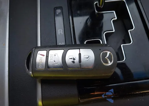 2012 Mazda Cx-9 Grand Touring from USA, damaged, VIN JM3TB2DA5C0362035